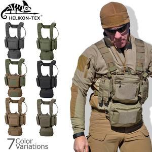 헬리콘텍스 체스트리그 트레이닝 미니 KKTMRCD