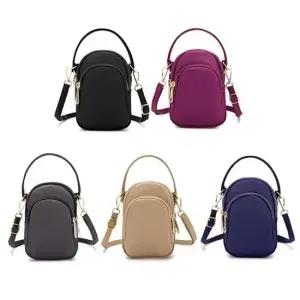 데일리백 가방 미니 캐주얼 롱핸들 미니백 30 여성가방 가방 숄더백 토트백