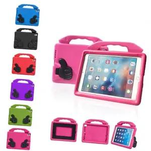 갤럭시탭케이스 10.4 안전 핑거스탠드 에바폼케이스 갤럭시탭S6 A7