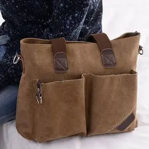 (올핀)남성 숄더백 빈티지 서류가방 출장가방 캐주얼