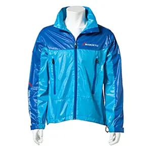 마루큐 MQJ96000 필드 방풍 자켓 낚시 바람막이 방풍재킷