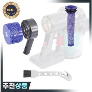 다이슨 호환 V6 DC58 DC59 DC62 DC72 DC74 SV03 SV04 SV05 SV06 SV07 SV08 SV09 진공 청소기 필터 교체 부