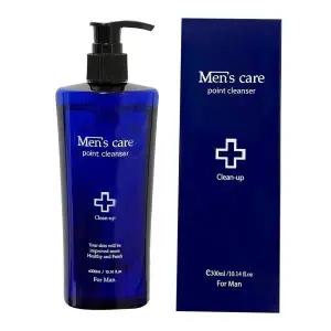 맨즈케어 남성청결제 세정제 사타구니 가려움 300ml x1개
