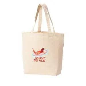 에코백 토트백 보드 해양스포츠 바다 서핑 그림 다양한 사이즈