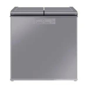 삼성 김치플러스 뚜껑형 221L 김치냉장고 RP22C3111S9 리파인드 이녹스 (HMN)