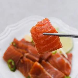 30년전통 통영 연어장 330g