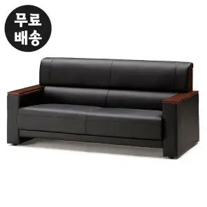 [벤티스가구]제이 사무실 쇼파 영업용 사장실 중역 임원 병원 대기실 로비 고급 사무용 소파 3인용