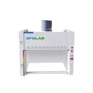 흄후드 클린벤치 실험실 데스크탑 배기장치 크린 덕트