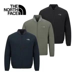 매장정품 노스페이스 NJ3NR62 남성 경량패딩 부베 봄버 자켓 220998