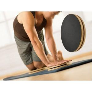 테스 턴테이블 로테이션 우드 트위스트 소도구 받침대 반투명 싱글 로테이션디스크 회전판