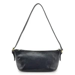 데일리 가죽 숄더 핸드백 고급 크로스백 가방-WFIU4PT