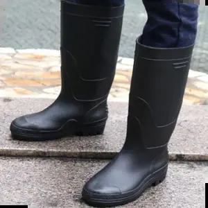 작업화 고무장화 비올때신발 해루질장화 방수부츠 낚시장화