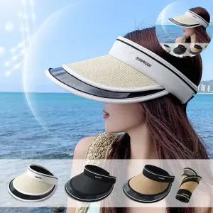 썬캡 돌돌이 렌즈 라탄 USM128