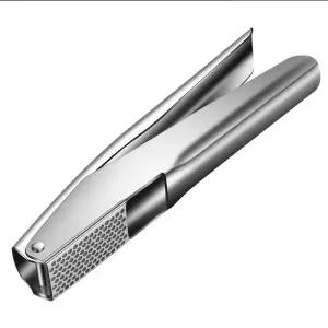 마늘프레스 36스테인레스 가정용 마늘다지기 다지기 원형 (0) 스텐 304 마늘