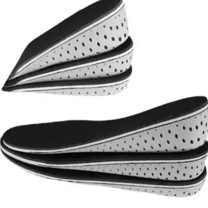 (다올)메모리폼 키높이 깔창 편안한 뒷꿈치