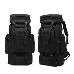 밀리터리 군인 데일리 가방 출타 클래식 캠핑 장비 서 밀리터리룩 군인출타가방