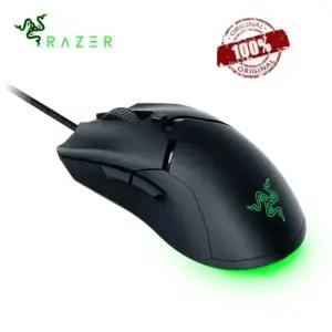 Razer Viper Mini Esports 게임 마우스 8500 인치 당 점 광학 센서 유선 마우스 놀이용 경량 SPEEDFLEX