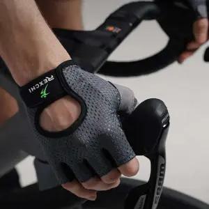 여름자전거장갑 남녀공용 스포츠 스포츠반장갑 라이딩 메쉬 헬스장갑 그립 반장갑