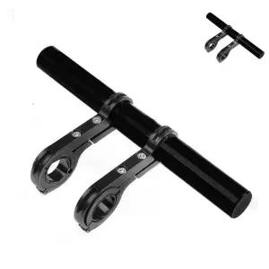 익스텐더 더블마운트 브라켓 확장 거치대 자전거용품