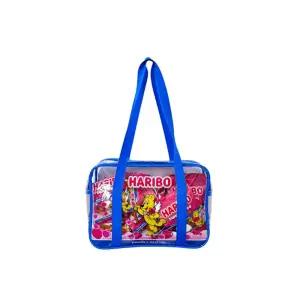 하리보 젤리 가방세트 1kg 1개 화이트데이 대용량 굿즈 수영가방