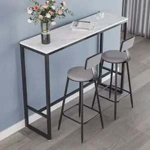 홈카페 테이블 홈바 베란다 스탠드 의자 높은 인테리어 바테이블 카페스타일 모던