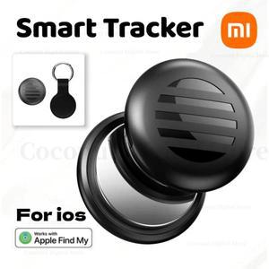 샤오미 스마트 트래커 블루투스 5.2 장거리 키 지갑 자전거 위치 추적기 iOS 에어태그 휴대용 분실 방지 알