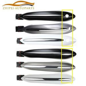 51217231931 외부 컴포트 액세스 도어 핸들 자동차 BMW F07 F10 F06 F11 F01 F03 F04