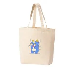 에코백 토트백 청룡의 해 갑진년 이건 참을수 없지 지름신이 그림 다양한 사이즈