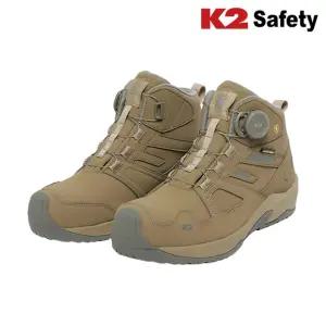 K2-120TN 다이얼 경량 절연안전화 겨울 남성 작업화 튼튼한화 튼튼한 등산화 신발
