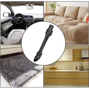 Dreame V8, V9, V10, T30 틈새 도구 브러시용 진공 청소기 2-In-1 노즐 교체