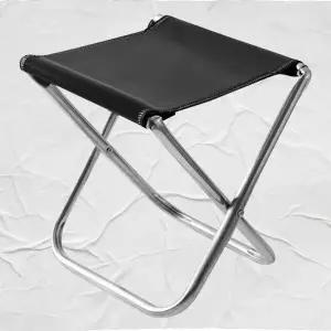 접이식 경량 캠핑 체어 야외 의자 피크닉용 빠