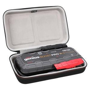 NOCO Genius Boost Pro GB150/GBX155 리튬 점프 스타터 케이스 배터리 액세서리용 보관 휴대 가방 (가방만)