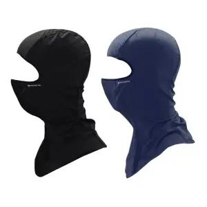 인콘트로 에어로 메쉬 바라클라바 자전거 마스크
