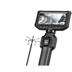 내시경카메라 공업용 내시경 산업용 하수구 관로 와이어 검사 누수탐지