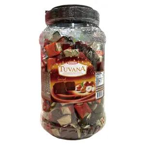 타야스 투바나 초콜릿 1.6kg 1개