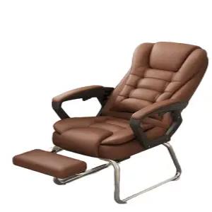 바퀴없는 의자 컴퓨터 사무실 아치형 의자 데스크 고정형 메쉬 편한 공부 허리편한 등받이