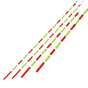 전자찌 내림 민물 낚시 6개 내림찌 중층 세트 찌톱 대물용 스마트찌 찌