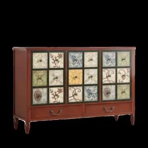 수납장 자개장 고가구 나비장 장식장 자개장식장 인테리어