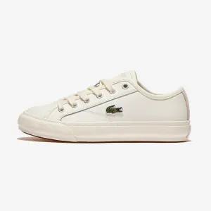 라코스테 백코트 - OFF WHT/OFF WHT140992