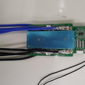 인산철 배터리 보호회로 100A 캠핑 BMS 600A 보호보드