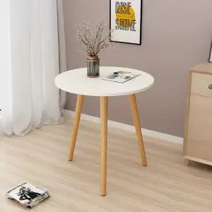 사이드테이블 커피 원탁 작은 거실 미니 사이드 침실 미니30