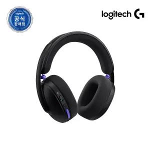 로지텍코리아 공식 G325 무선 게이밍 헤드셋 블랙