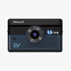 유라이브 알바트로스8 2채널 3채널 급발진 페달 블랙박스