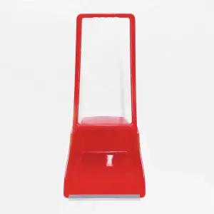 APL 대용량 쓰레받기 대 외곽쓰레받기 스탠드형쓰레받기 입식쓰레받기