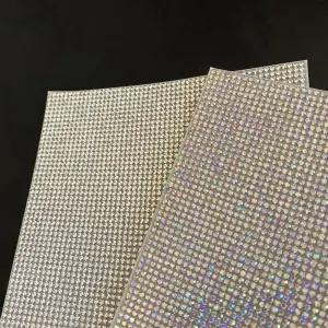 큐빅 장식 리폼 시트지 스티커 큐빅스티커 보석스티커 큐빅시트지