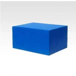 체육 교실용 접이식 운동 체조용 안전 바닥 패드