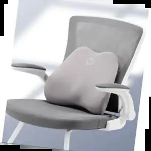허리요추받침 사무실 등받이쿠션 UC-0047