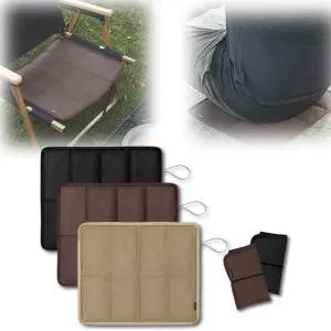 휴대용 야외방석 접이식 방수 잔디 등산 깔개 1인매트 휴대용방석 등산방석