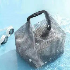 버클방수가방 수영장 헬스장 목욕탕 세면백 드라이백 세면백 여행용세면백