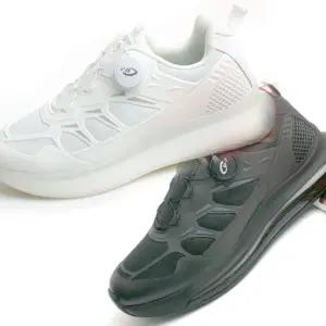 1004 에어운동화 다이얼 남성 학생 편한 러닝화 학생운동